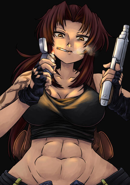 Revy Revy
