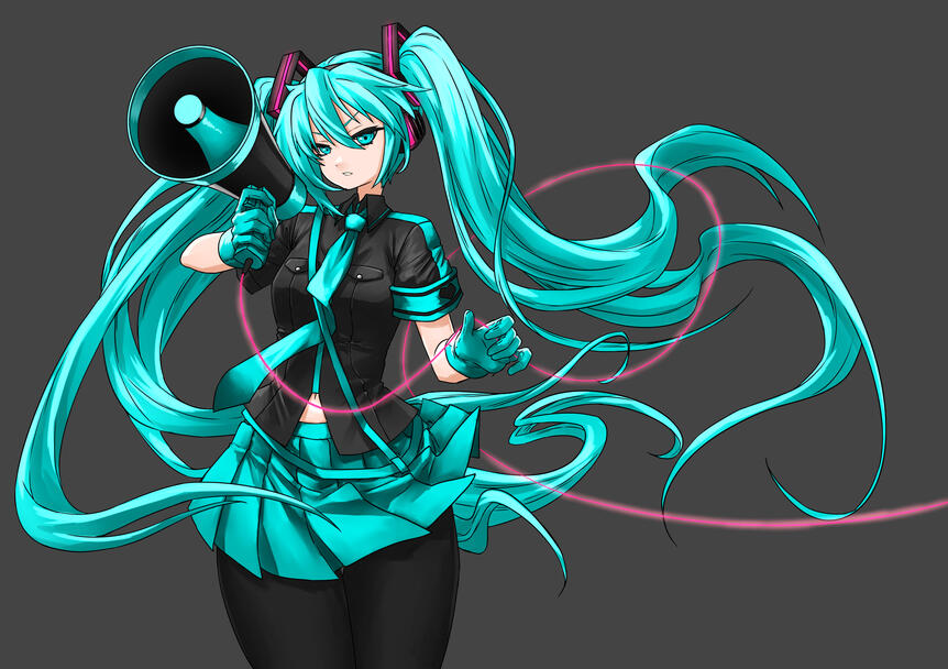 AmeSaMiko AmeSaMiko